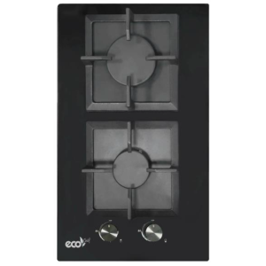 Eco Chef 2 -burner Gas Stove